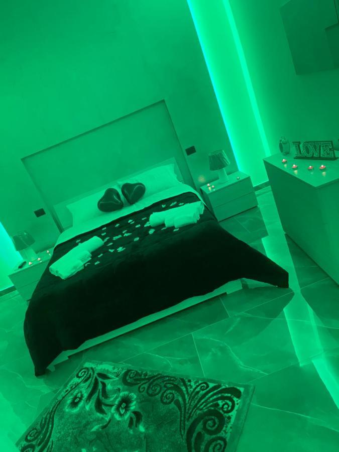 شقة Dream House كاتانيا المظهر الخارجي الصورة