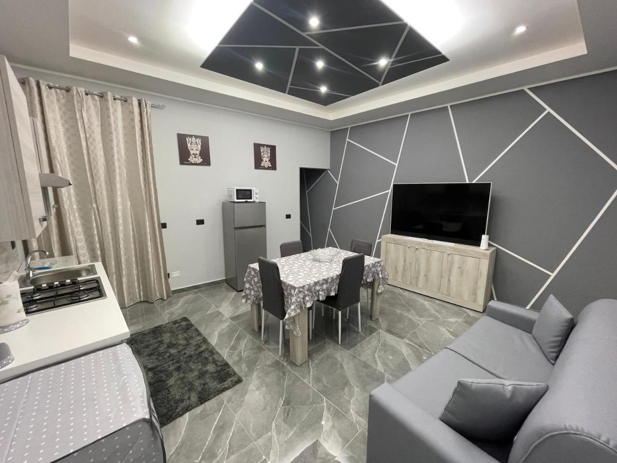 شقة Dream House كاتانيا المظهر الخارجي الصورة